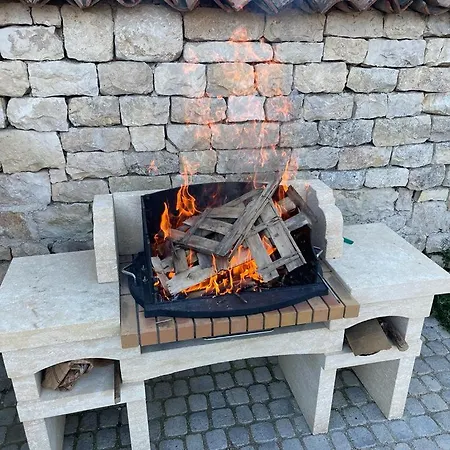 Casa vacanze Charmante Saint-Maurice-sous-les-Côtes