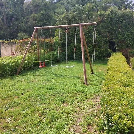 Charmante 펜션 Saint-Maurice-sous-les-Côtes