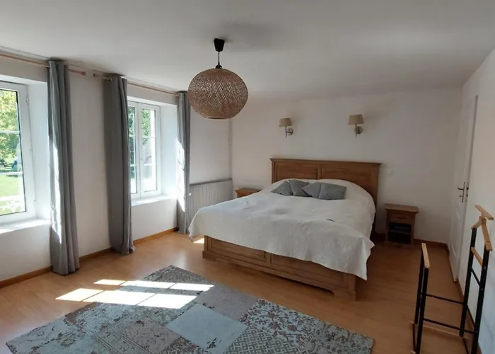 Holiday home Charmante *