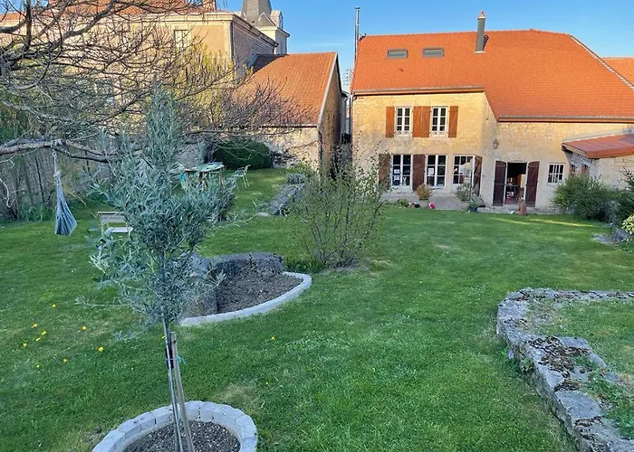 Charmante Holiday home