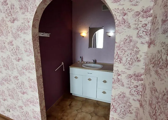 Charmante Holiday home *