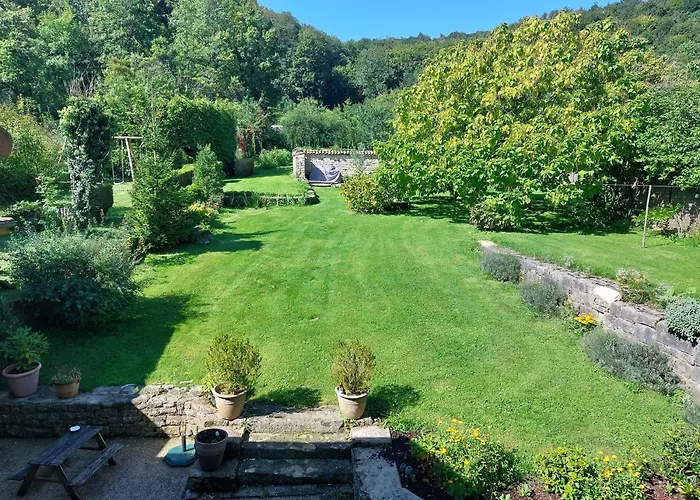 Holiday home Charmante