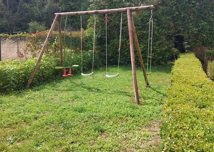 Charmante Holiday home Saint-Maurice-sous-les-Cotes